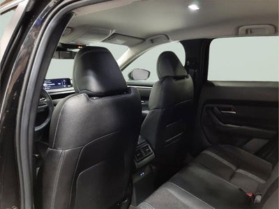 2025 Mazda Mazda CX-50 Hybrid Preferred Package