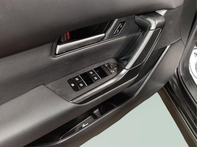 2025 Mazda Mazda CX-50 Hybrid Preferred Package