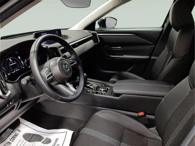 2025 Mazda Mazda CX-50 Hybrid Preferred Package