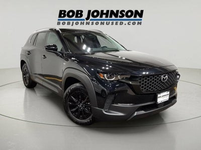 2025 Mazda Mazda CX-50 Hybrid Preferred Package
