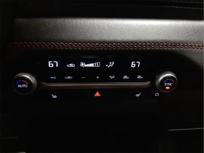 2025 Mazda Mazda CX-50 Hybrid Premium