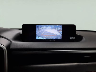 2025 Mazda Mazda CX-50 Hybrid Premium