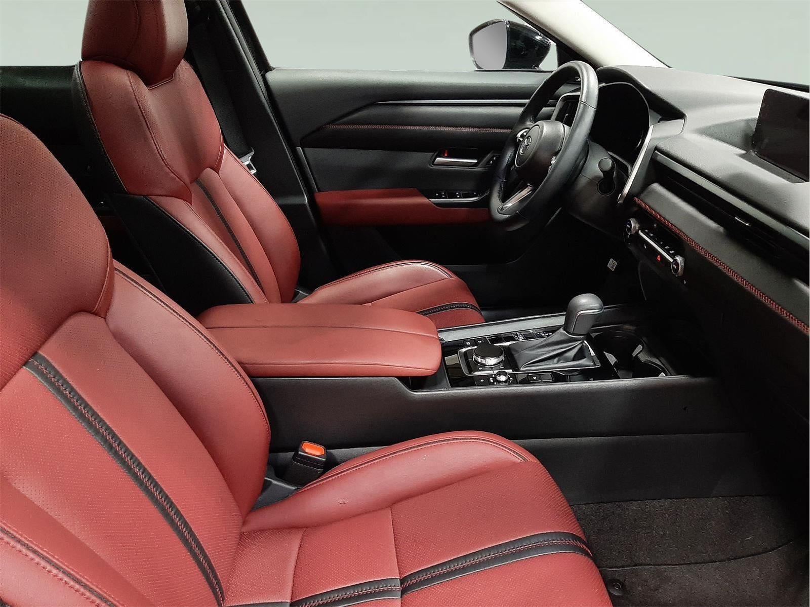 2025 Mazda Mazda CX-50 Hybrid Premium