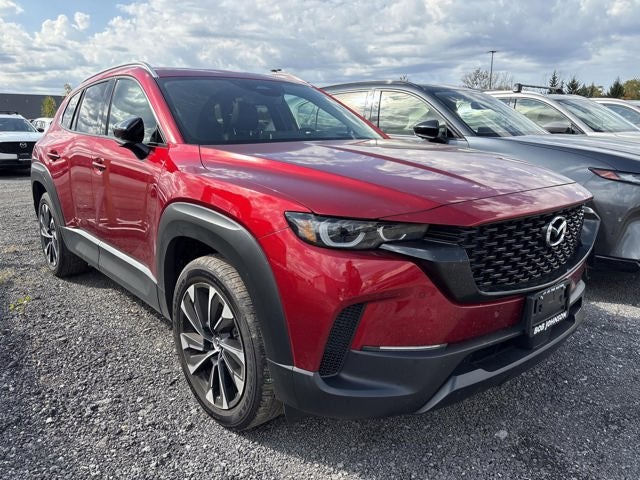 2026 Mazda Mazda CX-50 Hybrid Premium Plus