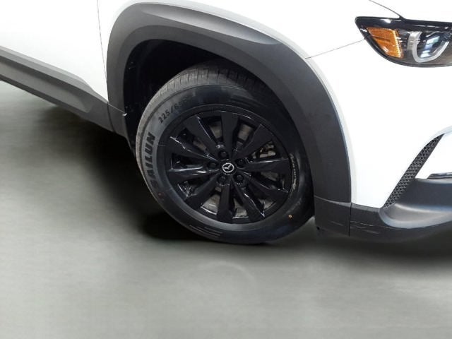 2024 Mazda Mazda CX-50 2.5 S Select Package