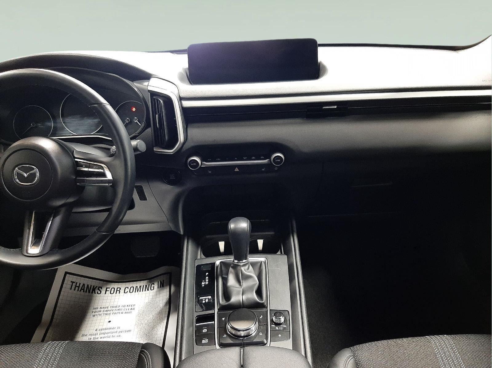 2026 Mazda Mazda Cx-50 2.5 S Preferred