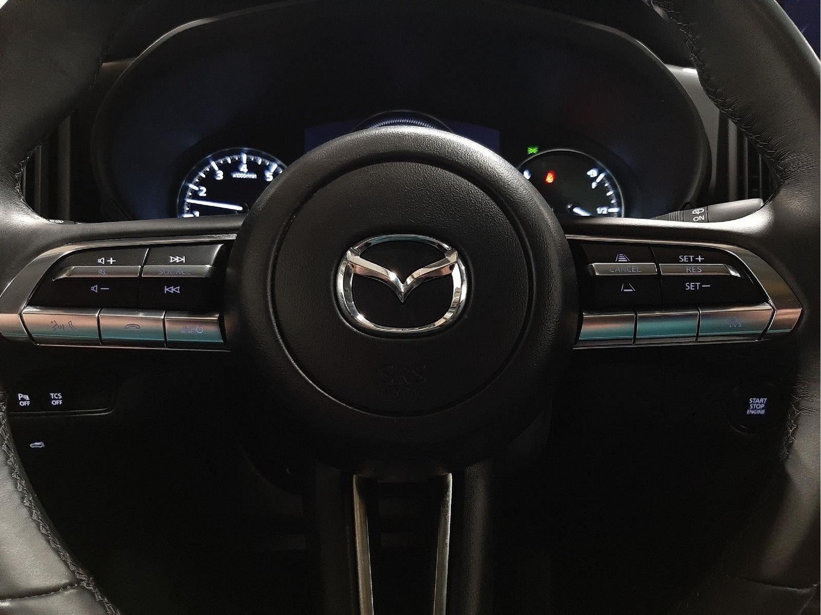 2026 Mazda Mazda Cx-50 2.5 S Preferred