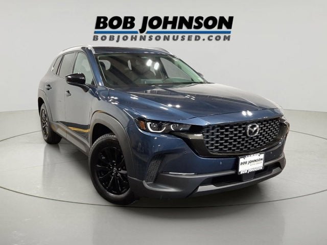 2026 Mazda Mazda Cx-50 2.5 S Preferred