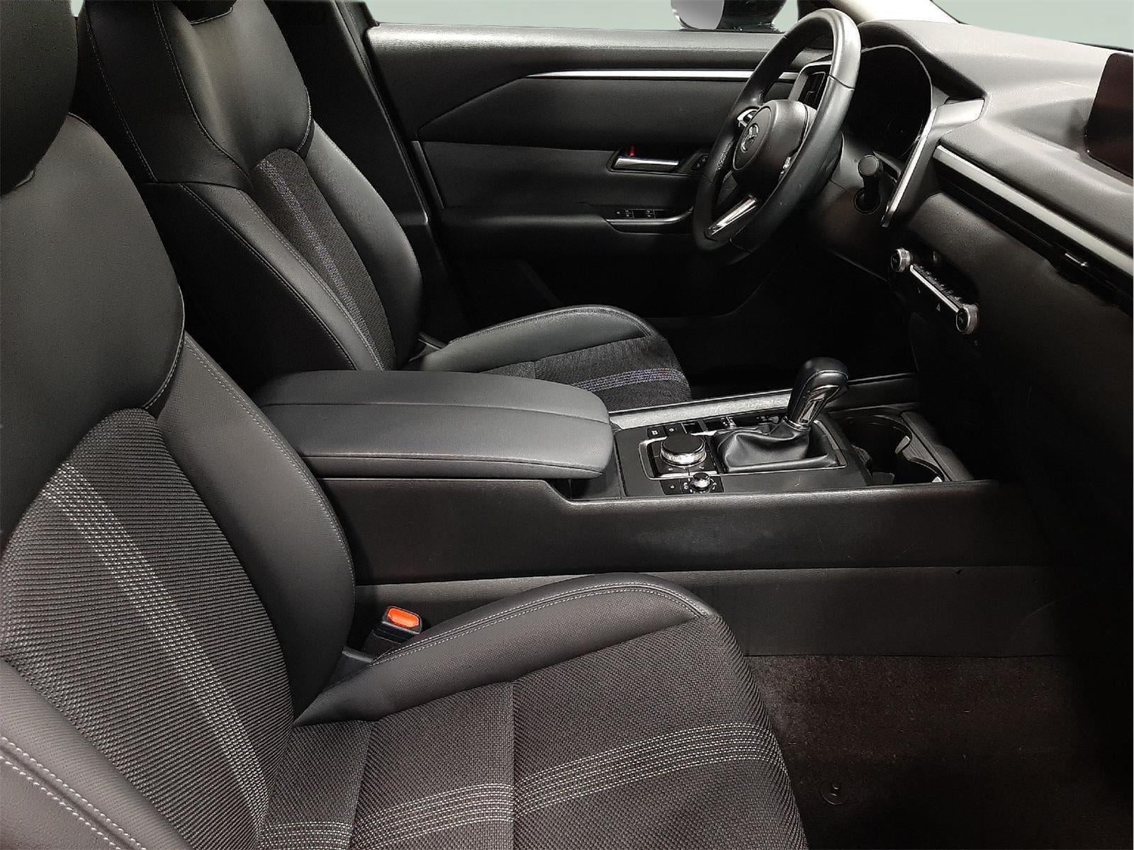 2024 Mazda Mazda CX-50 2.5 S Preferred Package