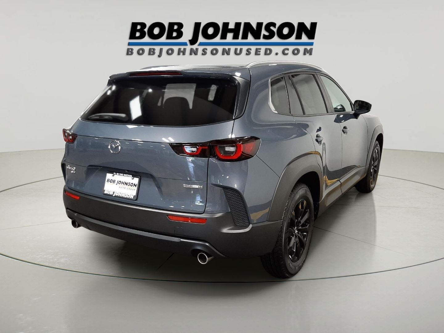 2024 Mazda Mazda CX-50 2.5 S Preferred Package