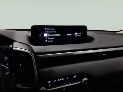 2024 Mazda Mazda CX-50 2.5 S Preferred Package