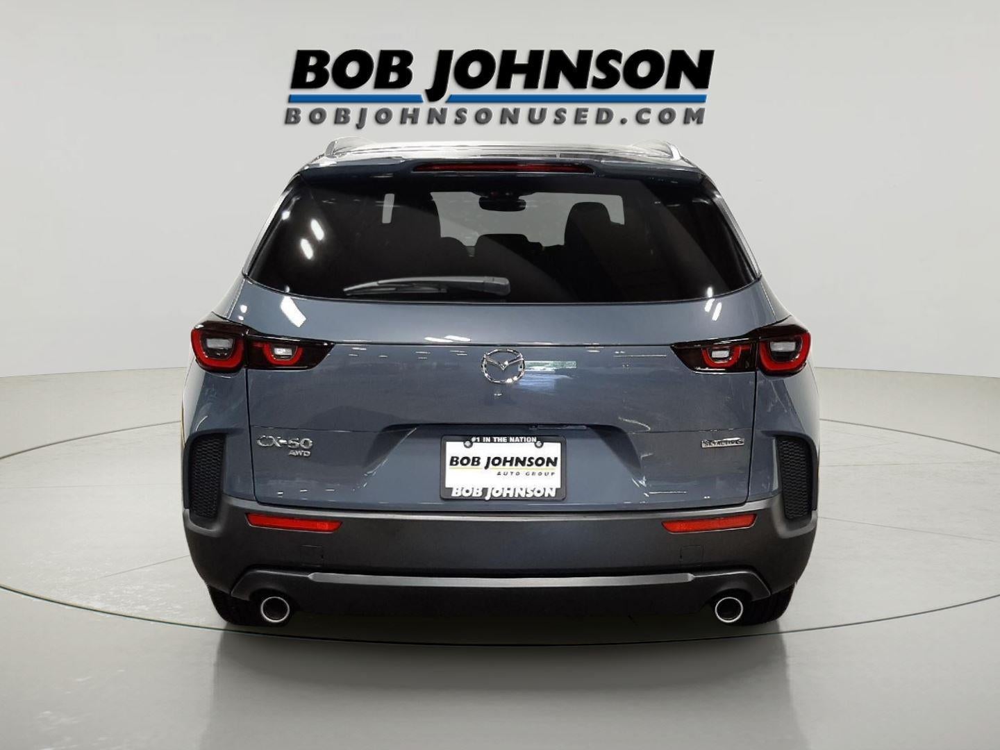 2024 Mazda Mazda CX-50 2.5 S Preferred Package