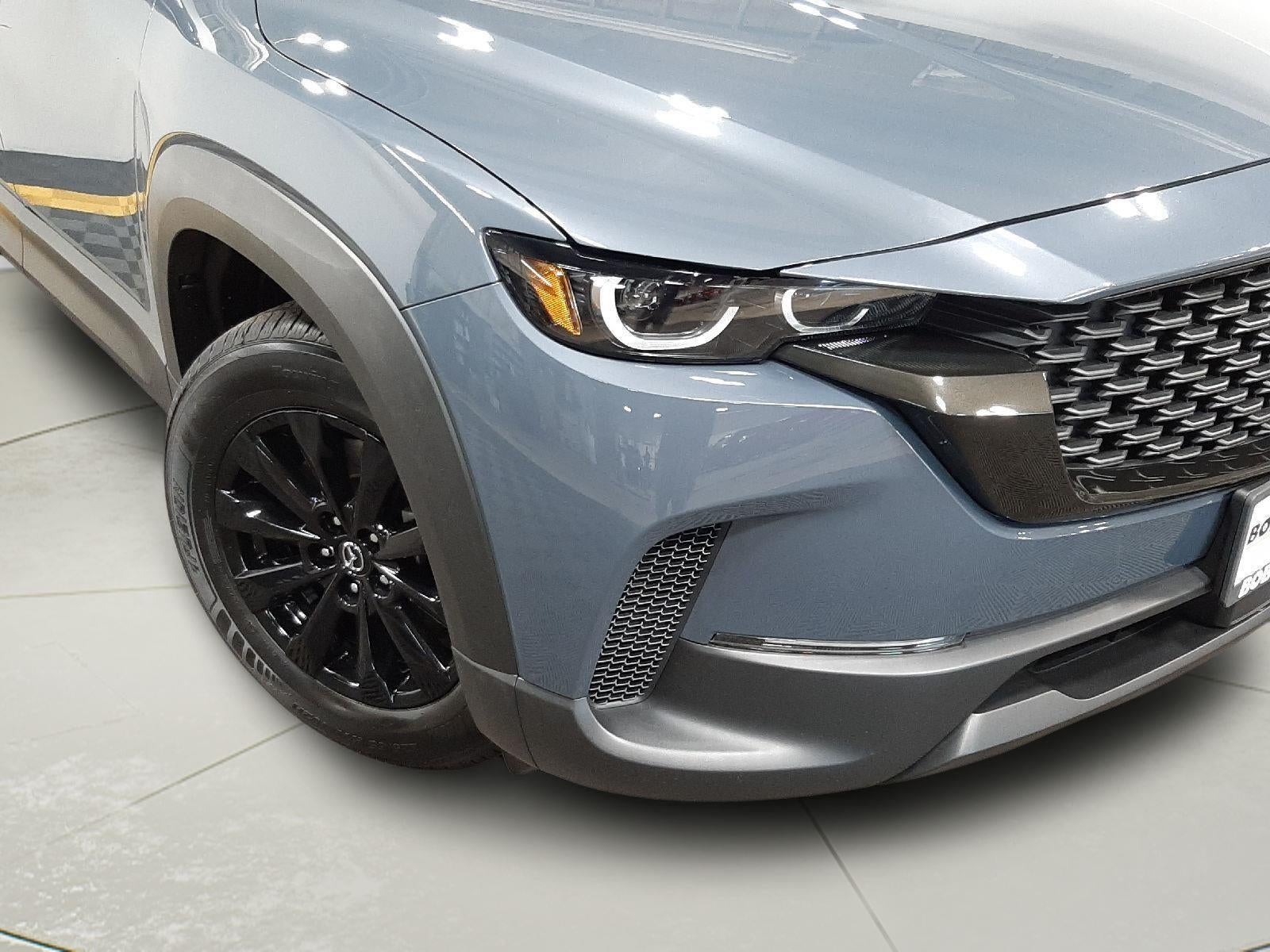 2024 Mazda Mazda CX-50 2.5 S Preferred Package