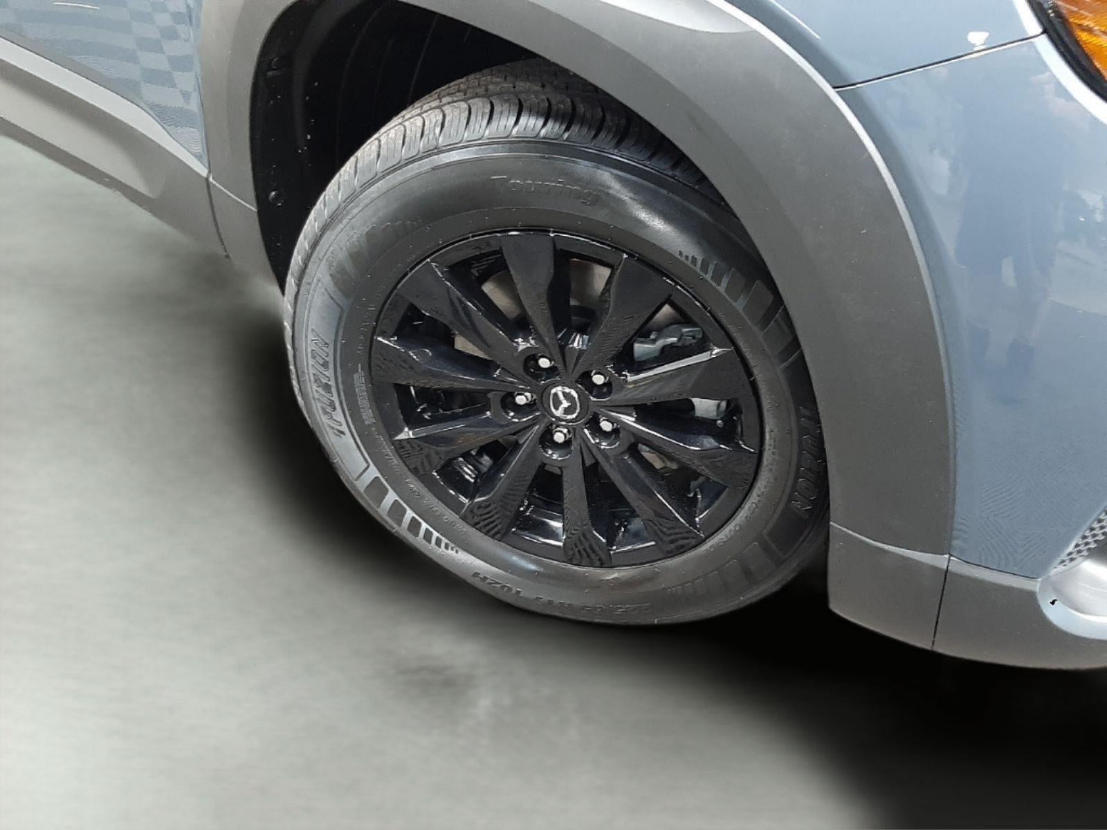 2024 Mazda Mazda CX-50 2.5 S Preferred Package