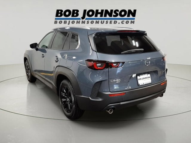 2024 Mazda Mazda CX-50 2.5 S Preferred Package