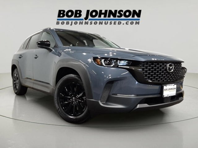 2024 Mazda Mazda CX-50 2.5 S Preferred Package