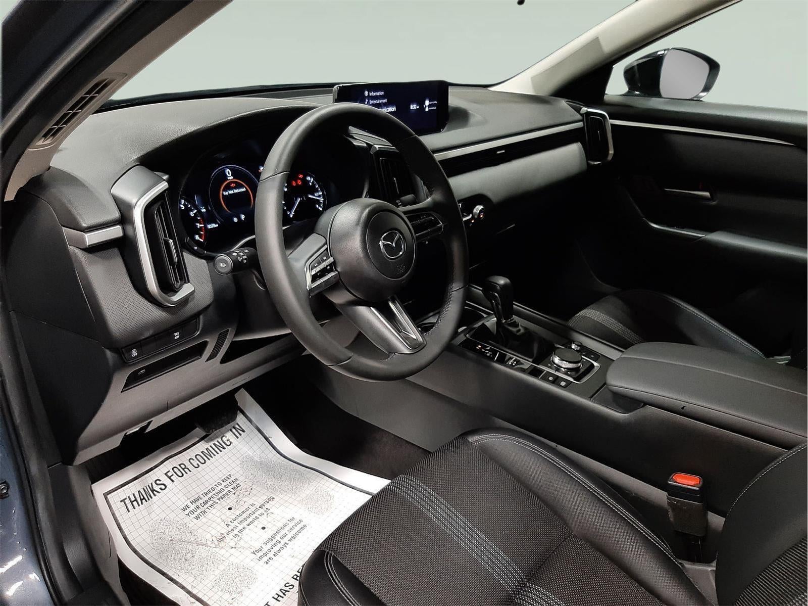 2024 Mazda Mazda CX-50 2.5 S Preferred Package