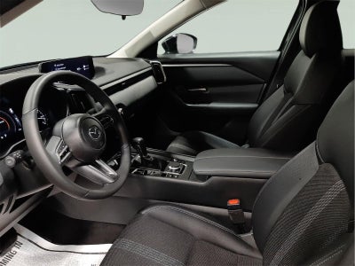 2024 Mazda Mazda CX-50 2.5 S Preferred Package