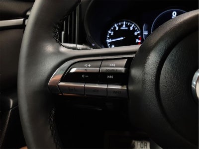2024 Mazda Mazda CX-50 2.5 S Preferred Package