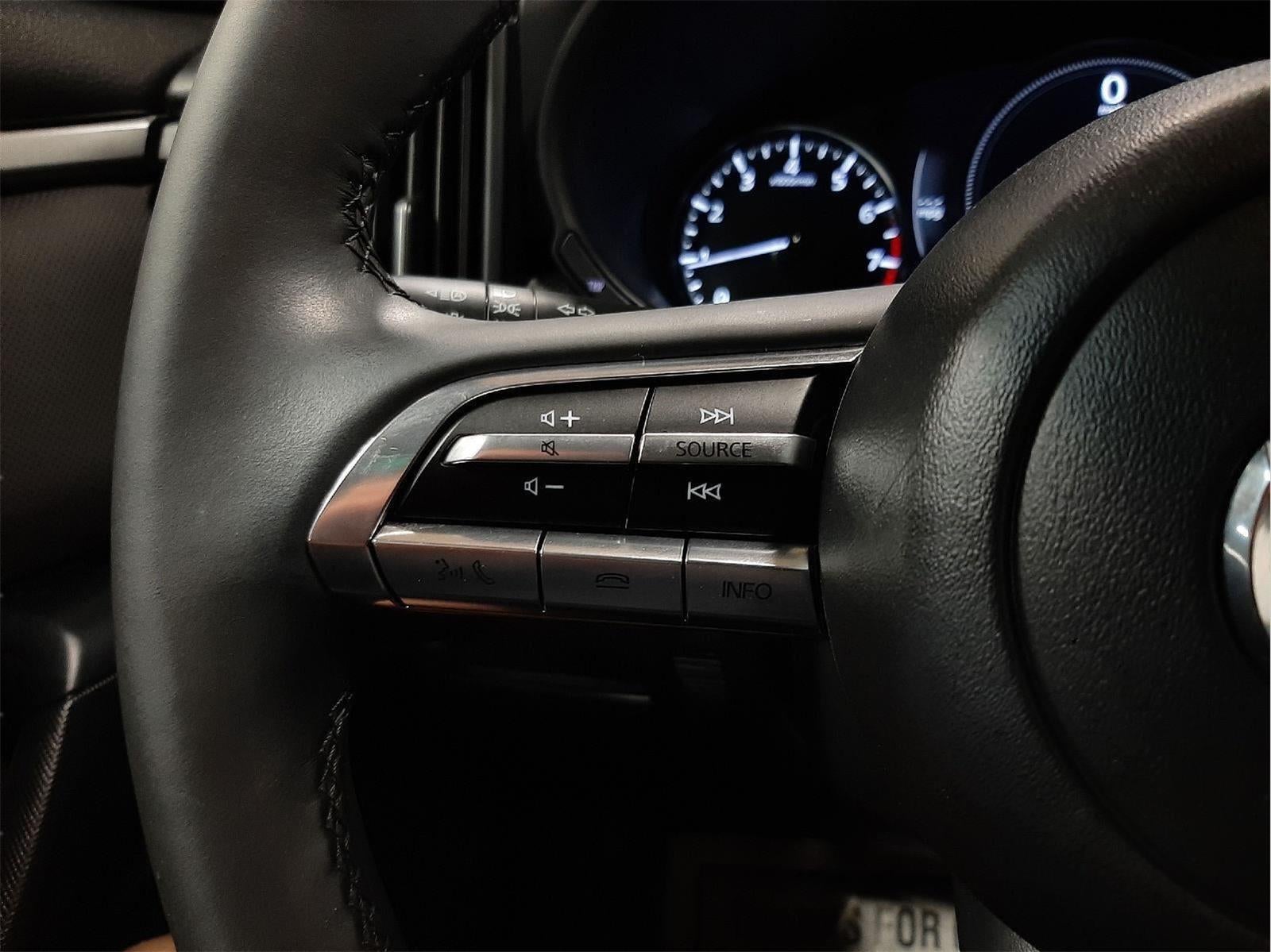 2024 Mazda Mazda CX-50 2.5 S Preferred Package