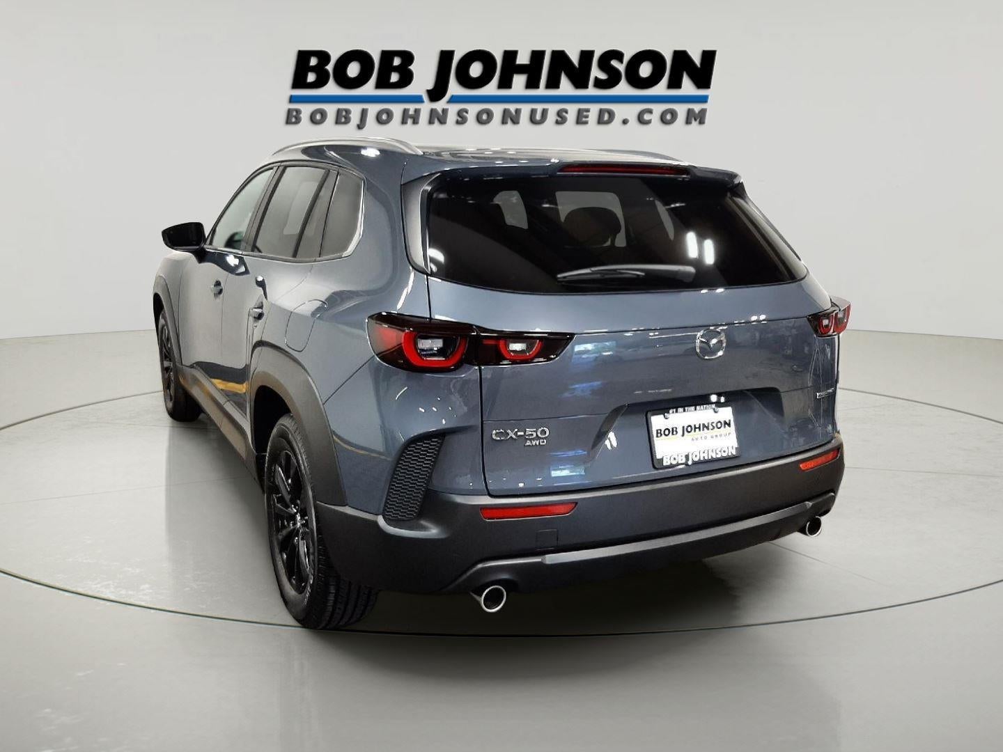 2024 Mazda Mazda CX-50 2.5 S Preferred Package