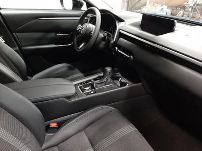 2024 Mazda Mazda CX-50 2.5 S Preferred Package