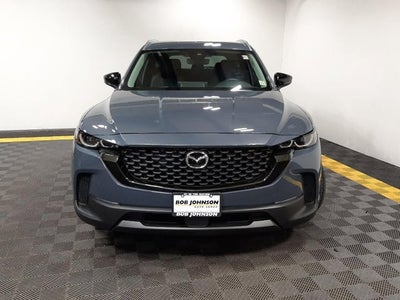 2024 Mazda Mazda CX-50 2.5 S Preferred Package