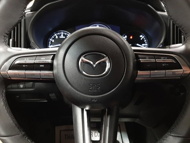 2024 Mazda Mazda CX-50 2.5 S Preferred Package