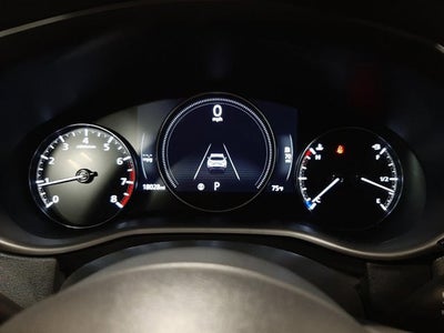 2024 Mazda Mazda CX-50 2.5 S Preferred Package