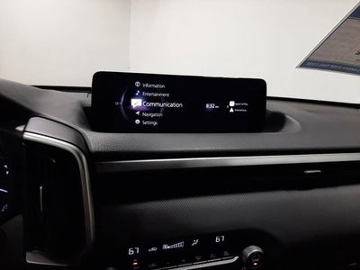 2024 Mazda Mazda CX-50 2.5 S Preferred Package
