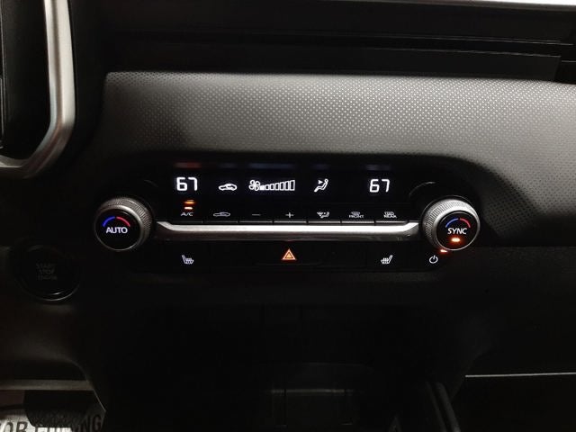 2024 Mazda Mazda CX-50 2.5 S Preferred Package