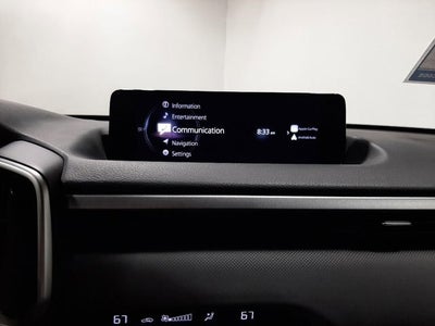 2024 Mazda Mazda CX-50 2.5 S Preferred Package