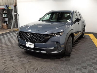 2024 Mazda Mazda CX-50 2.5 S Preferred Package