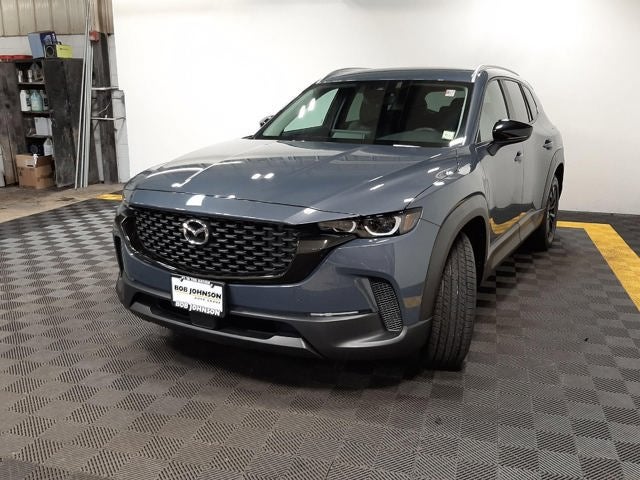 2024 Mazda Mazda CX-50 2.5 S Preferred Package