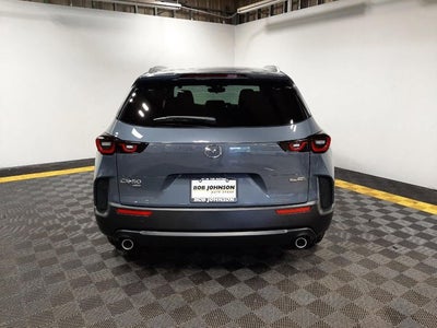 2024 Mazda Mazda CX-50 2.5 S Preferred Package