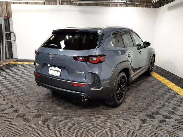2024 Mazda Mazda CX-50 2.5 S Preferred Package