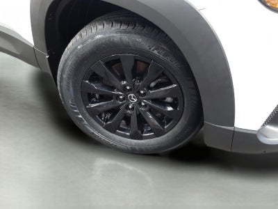 2024 Mazda Mazda CX-50 2.5 S PREFERRED PACKAGE A