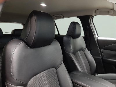 2024 Mazda Mazda CX-50 2.5 S PREFERRED PACKAGE A
