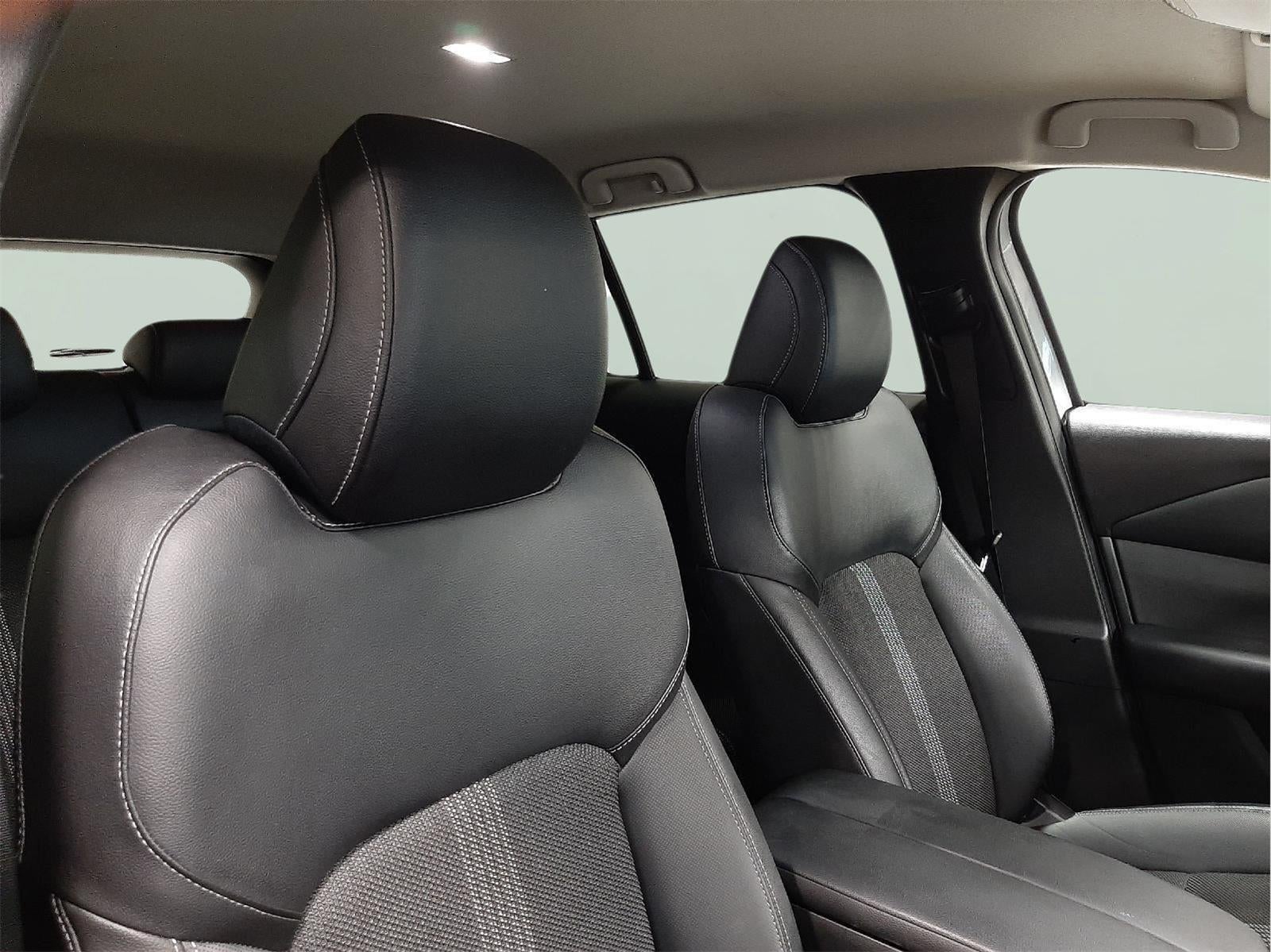 2024 Mazda Mazda CX-50 2.5 S PREFERRED PACKAGE A
