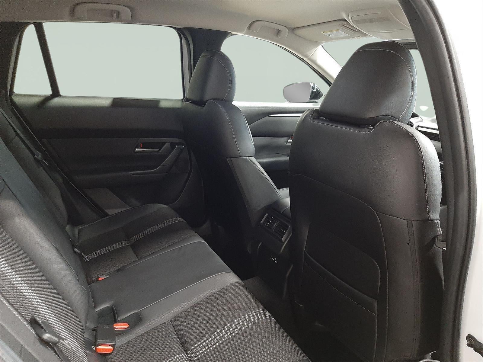 2024 Mazda Mazda CX-50 2.5 S PREFERRED PACKAGE A