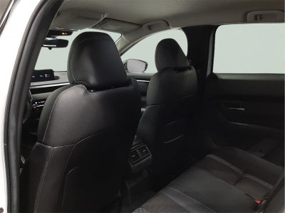 2024 Mazda Mazda CX-50 2.5 S PREFERRED PACKAGE A
