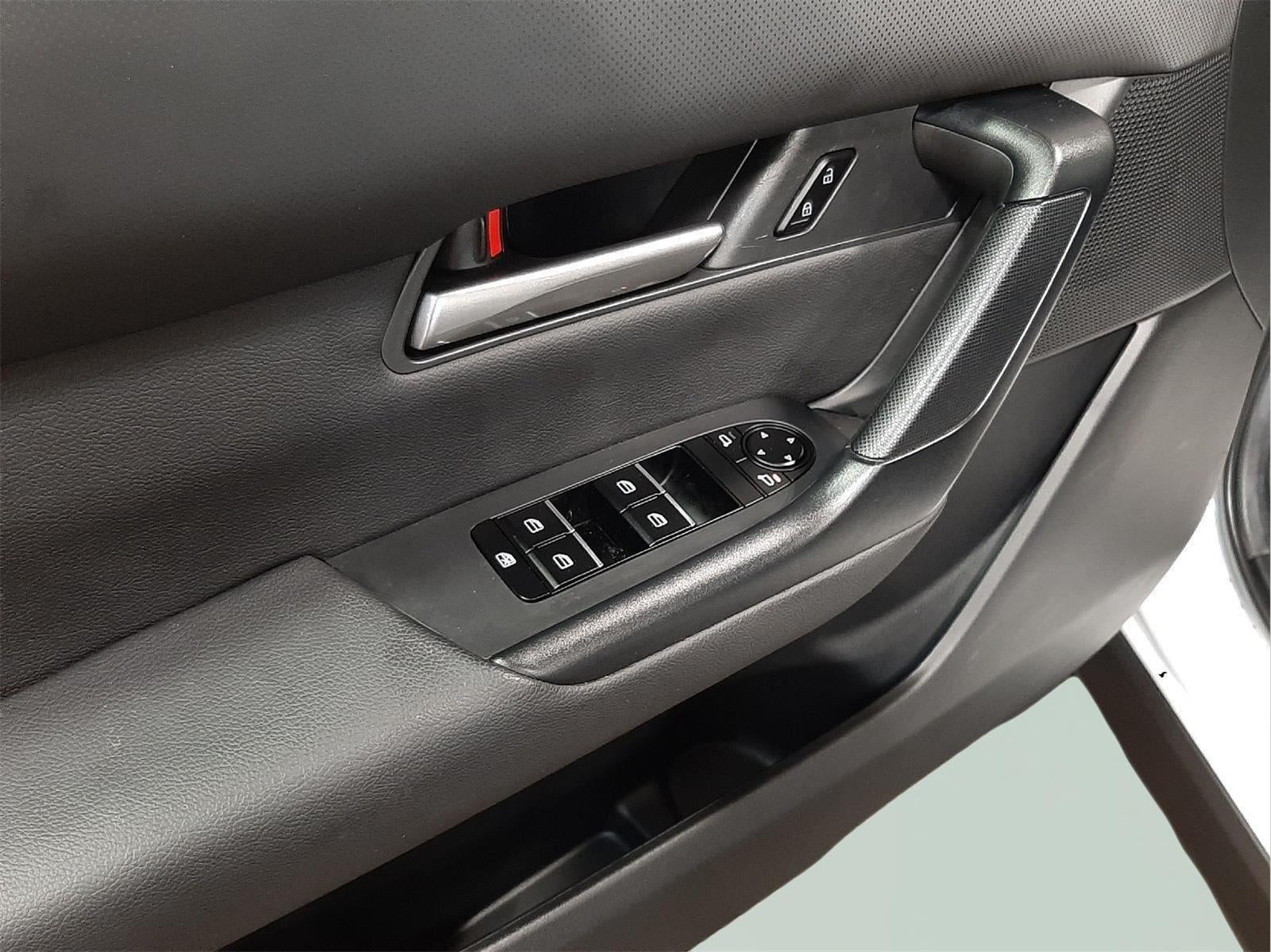 2024 Mazda Mazda CX-50 2.5 S PREFERRED PACKAGE A