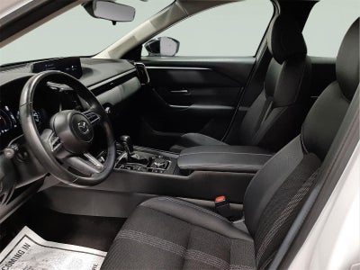 2024 Mazda Mazda CX-50 2.5 S PREFERRED PACKAGE A