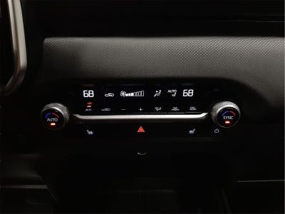 2024 Mazda Mazda CX-50 2.5 S PREFERRED PACKAGE A