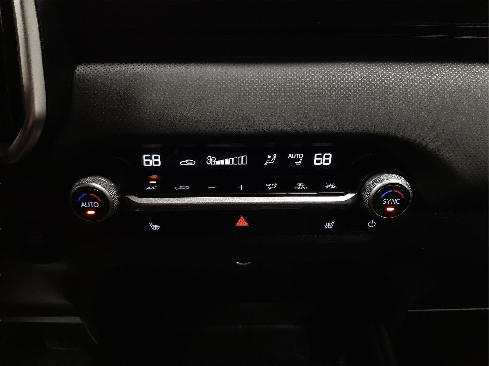 2024 Mazda Mazda CX-50 2.5 S PREFERRED PACKAGE A