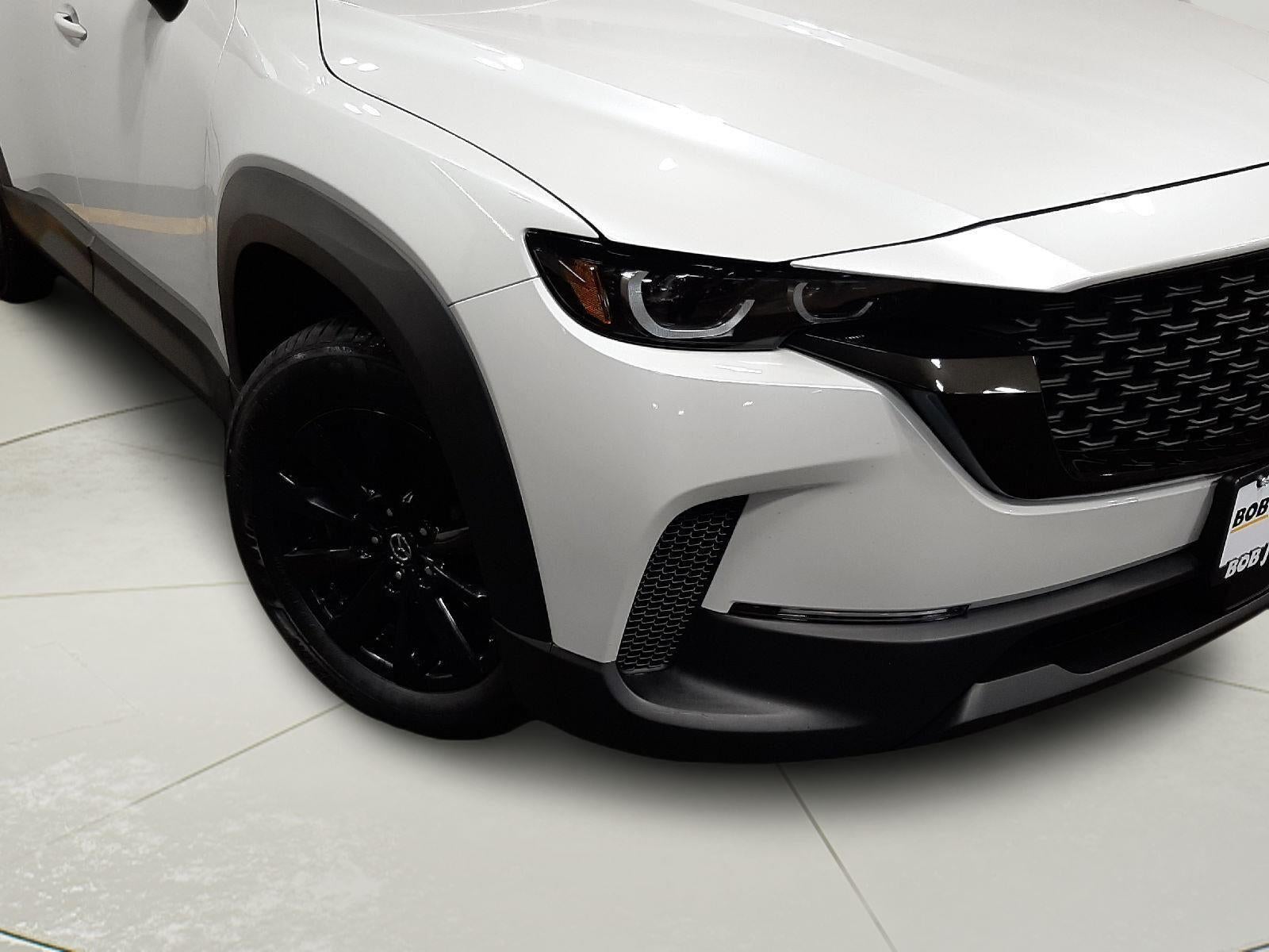 2024 Mazda Mazda CX-50 2.5 S PREFERRED PACKAGE A