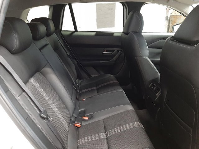 2024 Mazda Mazda CX-50 2.5 S PREFERRED PACKAGE A
