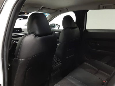 2024 Mazda Mazda CX-50 2.5 S PREFERRED PACKAGE A