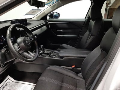 2024 Mazda Mazda CX-50 2.5 S PREFERRED PACKAGE A