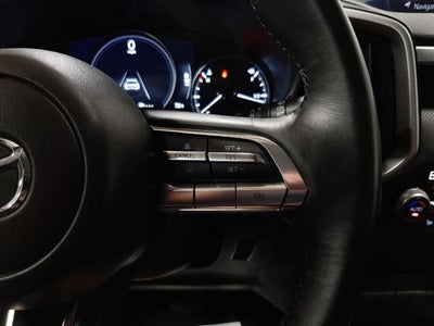 2024 Mazda Mazda CX-50 2.5 S PREFERRED PACKAGE A